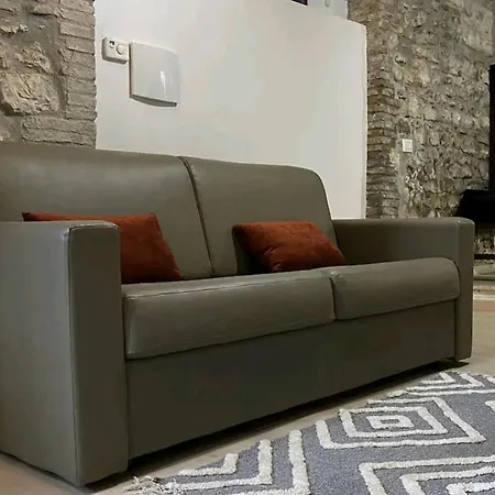 Narnia Loft בית נופש *