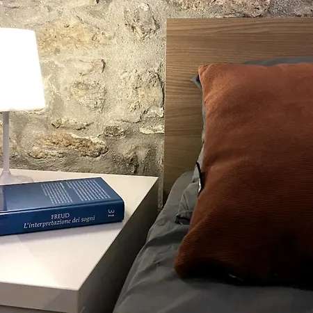 בית נופש Narnia Loft