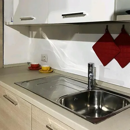 בית נופש Narnia Loft