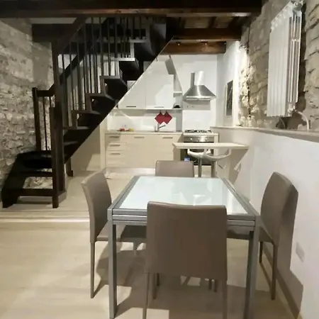 Narnia Loft Narni