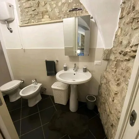 Narnia Loft Hébergement de vacances Narni