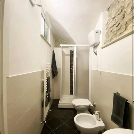 Hébergement de vacances Narnia Loft *