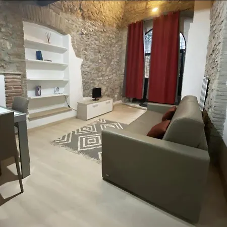 Narnia Loft Сasa de vacaciones