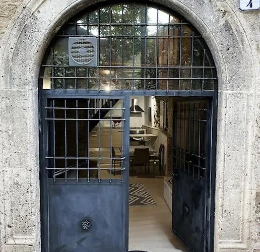 Narnia Loft Σπίτι διακοπών *