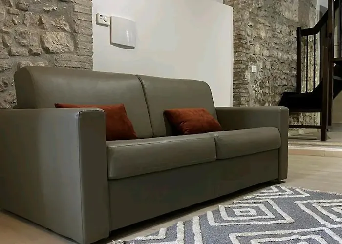 Narnia Loft Σπίτι διακοπών *