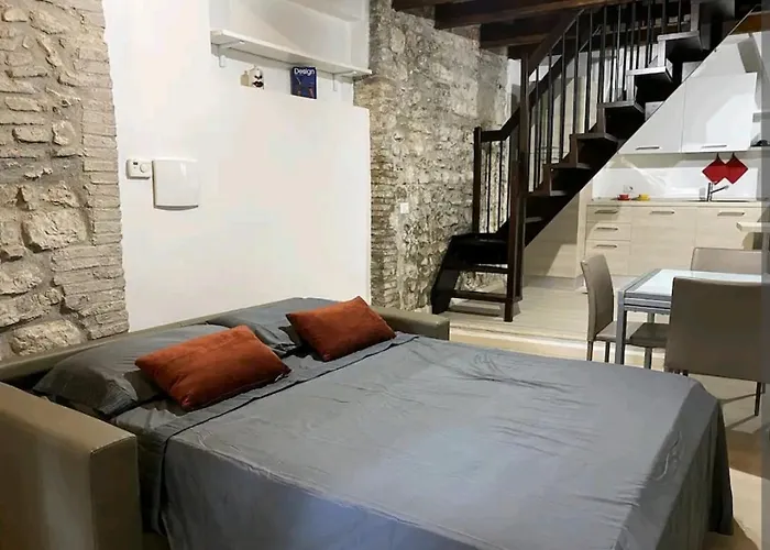 بيت للعطل Narnia Loft *