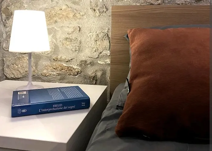 Σπίτι διακοπών Narnia Loft