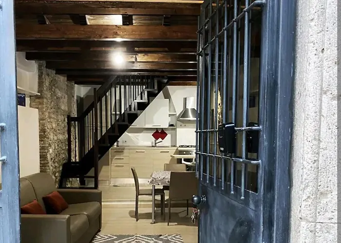 Narnia Loft بيت للعطل