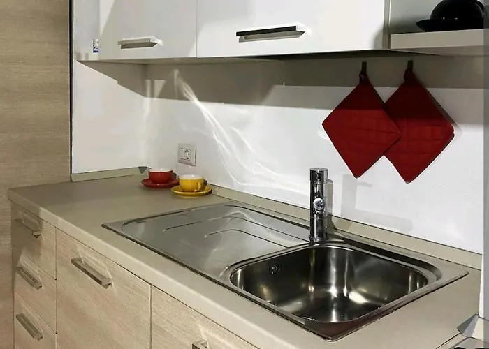 بيت للعطل Narnia Loft