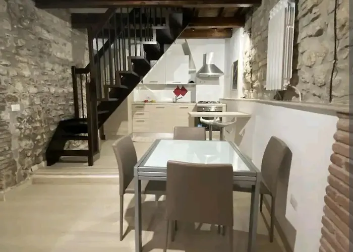 Narnia Loft Νάρνη