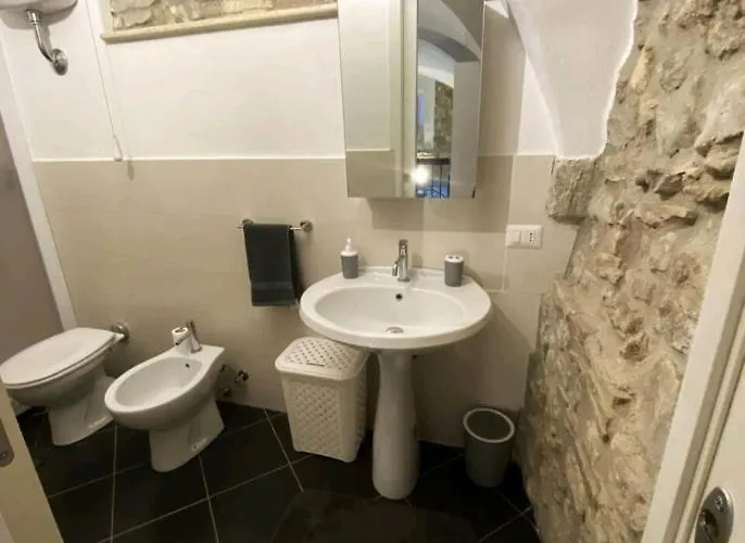 Narnia Loft Σπίτι διακοπών Νάρνη