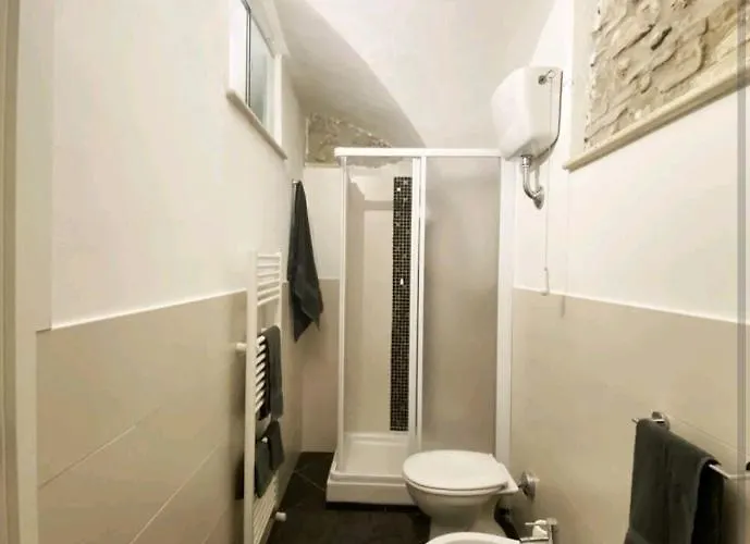 Σπίτι διακοπών Narnia Loft *